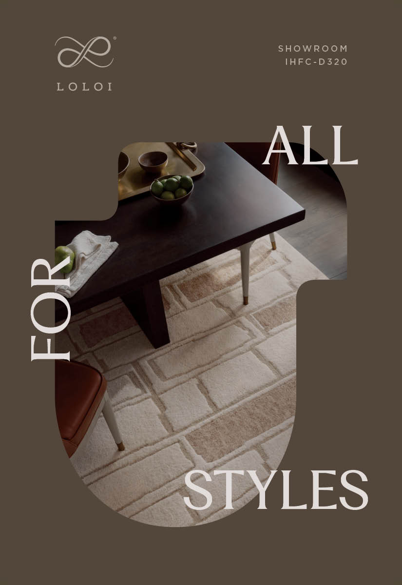 Andmore ANDMORE HP DESIGN PREVIEW | FALL 2024