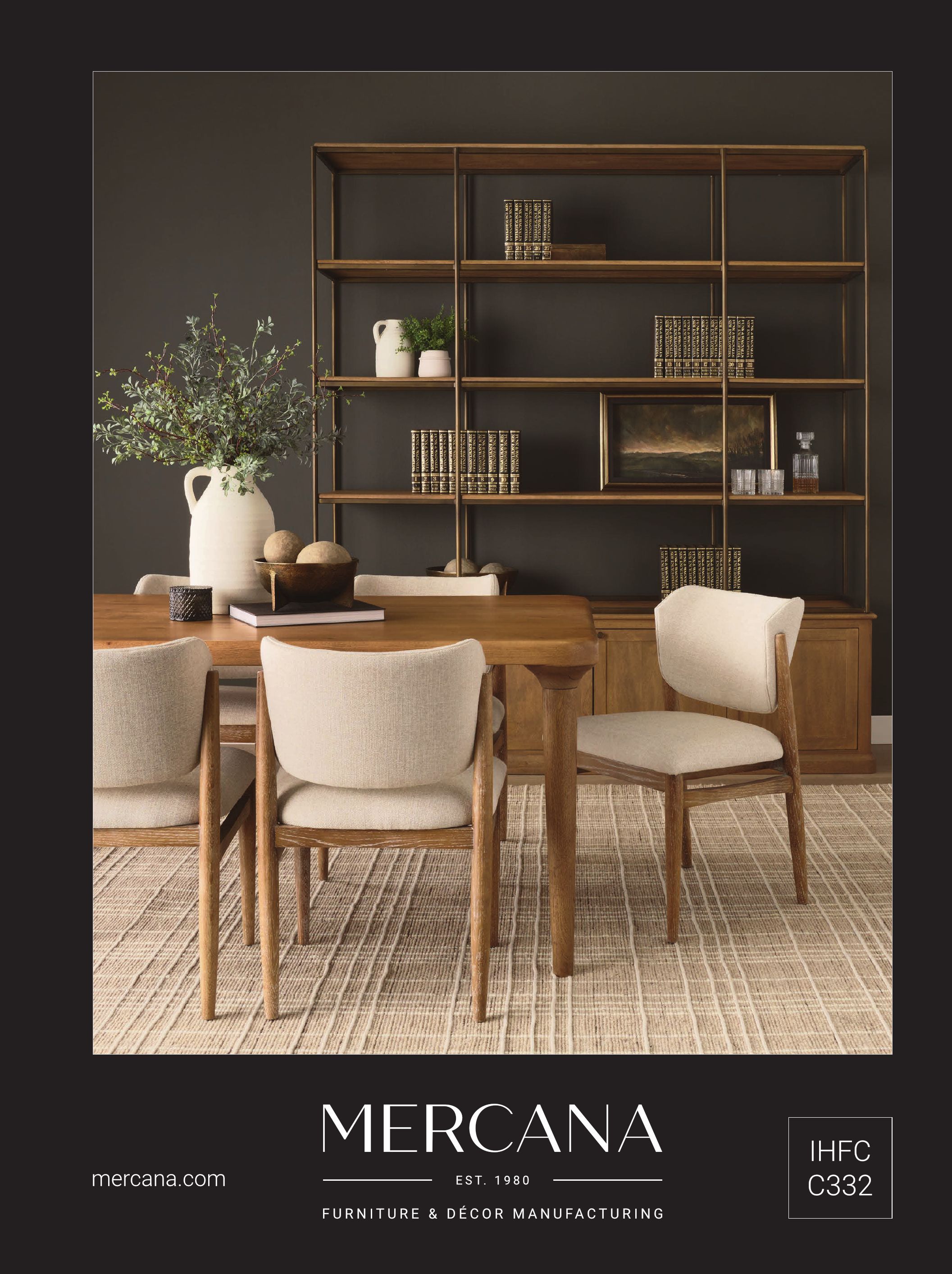 Andmore ANDMORE HP DESIGN PREVIEW | SPRING 2025