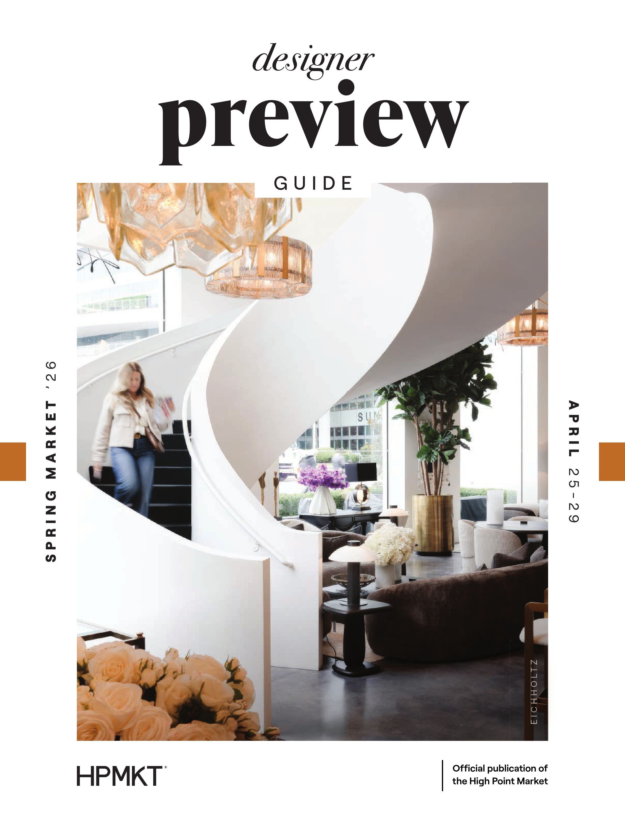 Andmore ANDMORE HP DESIGN PREVIEW - SPRING 2026
